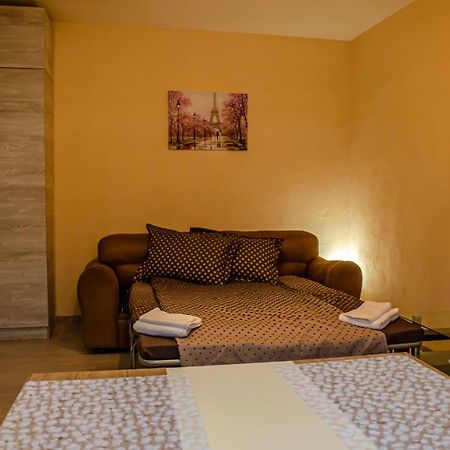 Schaessburg Apartment #1 Сигишоара Экстерьер фото